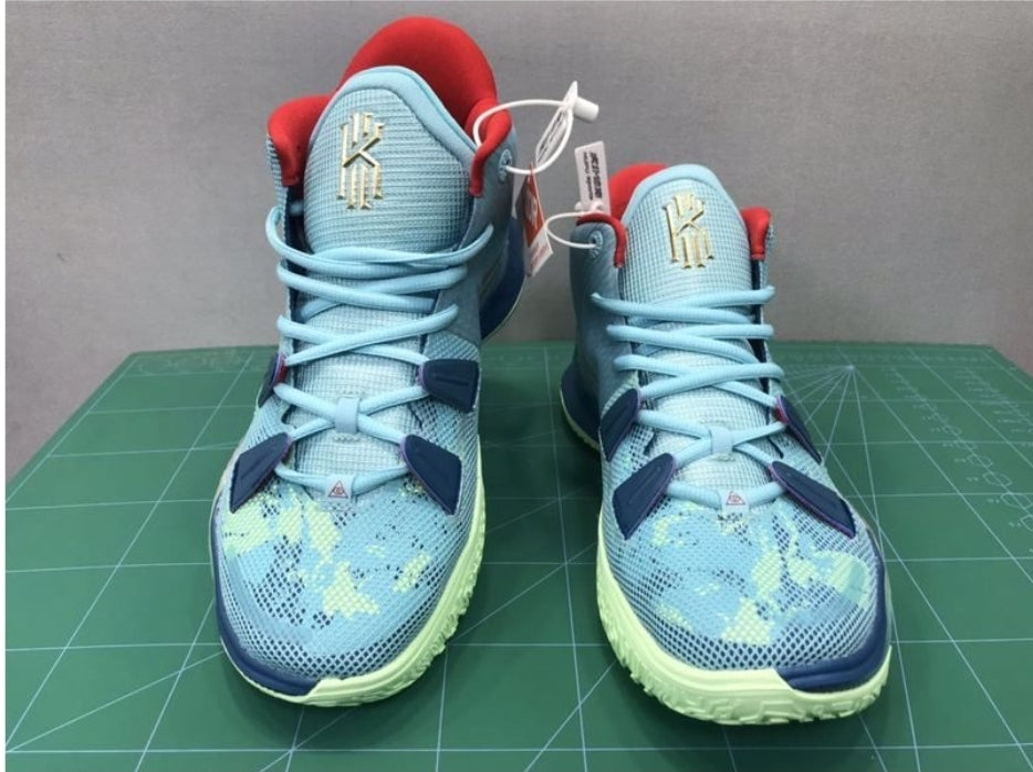 Les Basket kyrie Irving offrent un style emblématique et une performance exceptionnelle.
leur design distinctif. Pas cher . Le moins cher.