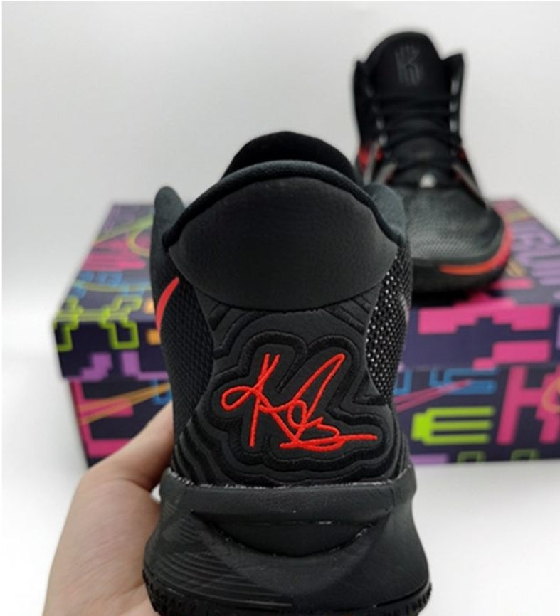 Les Basket kyrie Irving offrent un style emblématique et une performance exceptionnelle.
leur design distinctif. Pas cher . Le moins cher.