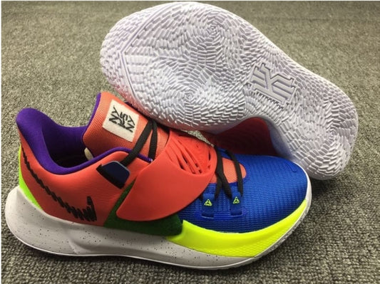 Les Basket kyrie Irving offrent un style emblématique et une performance exceptionnelle.
 leur design distinctif. Pas cher . Le moins cher.