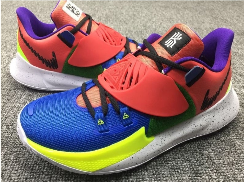 Les Basket kyrie Irving offrent un style emblématique et une performance exceptionnelle.
 leur design distinctif. Pas cher . Le moins cher.
