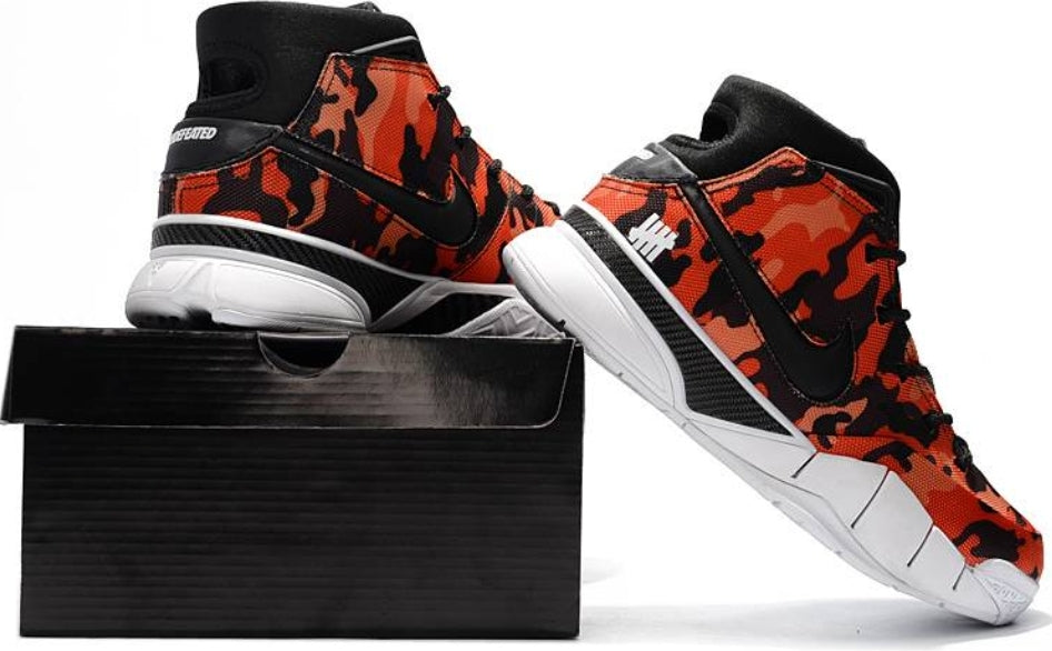 Chaussure baskets kevin durant