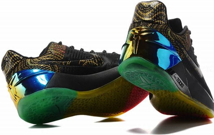 Chaussure baskets kevin durant