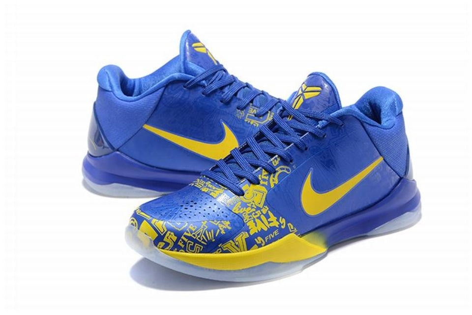 Les baskets Kobe Bryant offrent un style emblématique et une performance exceptionnelle.
leur design distinctif. Pas cher . Le moins cher.