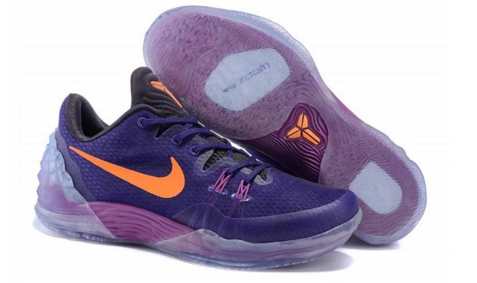 Les baskets Kobe Bryant offrent un style emblématique et une performance exceptionnelle.
 leur design distinctif. Pas cher . Le moins cher.