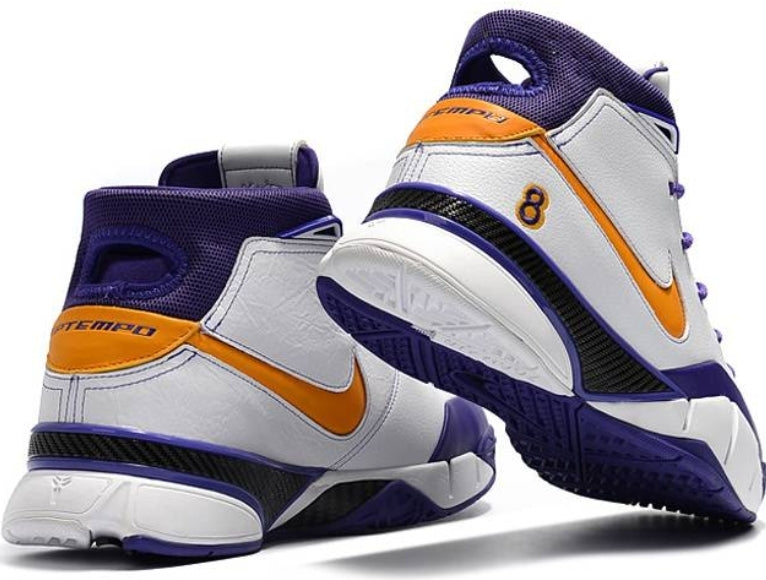 Les baskets Kobe Bryant offrent un style emblématique et une performance exceptionnelle.
 leur design distinctif. Pas cher . Le moins cher.