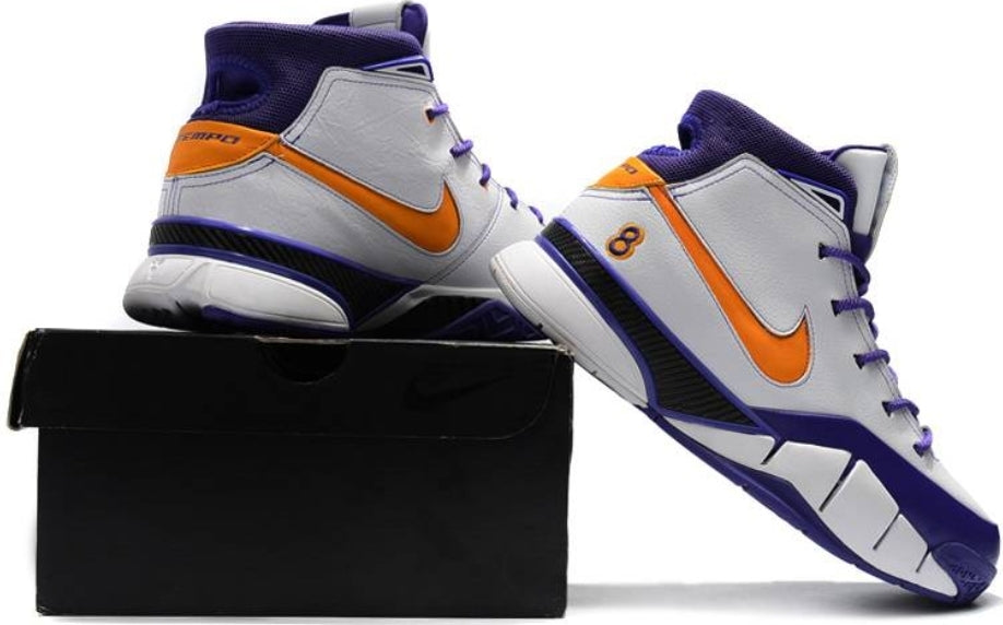 Les baskets Kobe Bryant offrent un style emblématique et une performance exceptionnelle.
 leur design distinctif. Pas cher . Le moins cher.