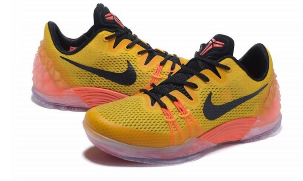 Les baskets Kobe Bryant offrent un style emblématique et une performance exceptionnelle.
leur design distinctif. Pas cher . Le moins cher.