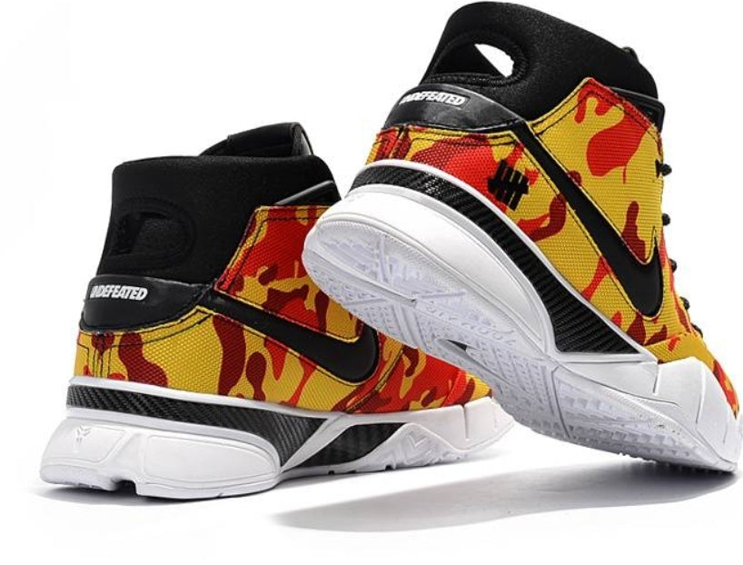 Les baskets Kobe Bryant offrent un style emblématique et une performance exceptionnelle.
leur design distinctif. Pas cher . Le moins cher.