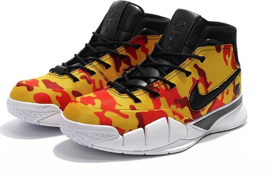 Les baskets Kobe Bryant offrent un style emblématique et une performance exceptionnelle.
leur design distinctif. Pas cher . Le moins cher.