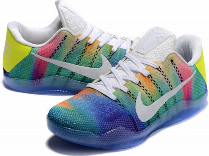 Les baskets Kobe Bryant offrent un style emblématique et une performance exceptionnelle.
leur design distinctif. Pas cher . Le moins cher.