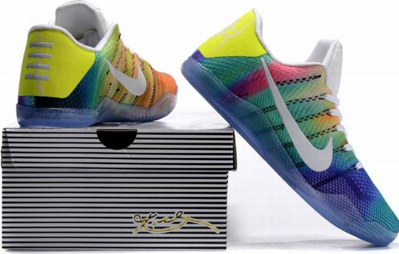 Les baskets Kobe Bryant offrent un style emblématique et une performance exceptionnelle.
leur design distinctif. Pas cher . Le moins cher.