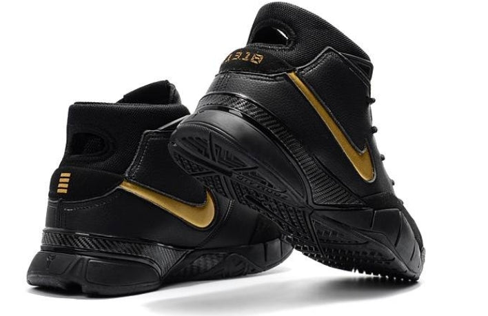 Les baskets Kobe Bryant offrent un style emblématique et une performance exceptionnelle.
leur design distinctif. Pas cher . Le moins cher.