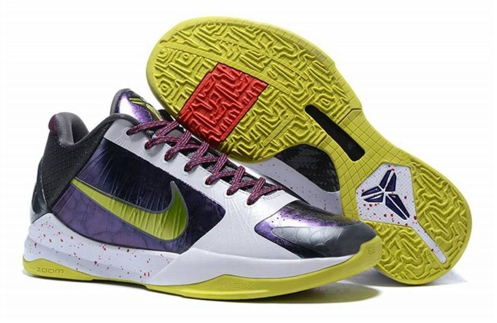 Les baskets Kobe Bryant offrent un style emblématique et une performance exceptionnelle.
leur design distinctif. Pas cher . Le moins cher.
