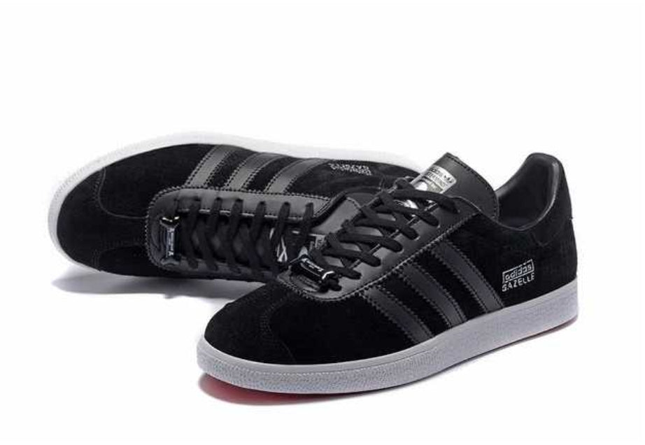 Les baskets Adidas Gazelle allient un style emblématique à une performance exceptionnelle.
