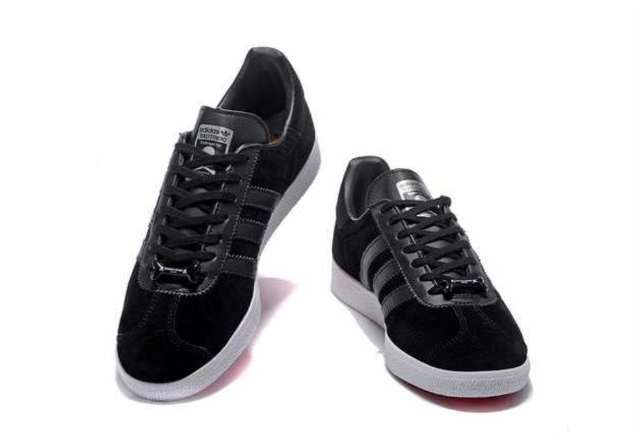 Les baskets Adidas Gazelle allient un style emblématique à une performance exceptionnelle.