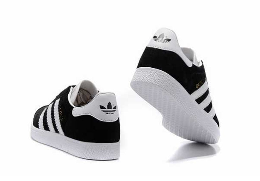 Les baskets Adidas Gazelle allient un style emblématique à une performance exceptionnelle.
design audacieux élégant pas cher. Le moins cher.