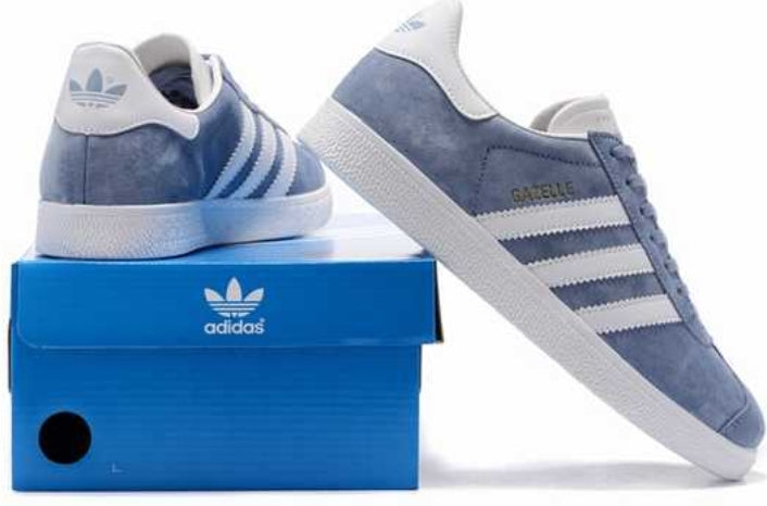 Les baskets Adidas Gazelle allient un style emblématique à une performance exceptionnelle.
design audacieux élégant pas cher. Le moins cher.