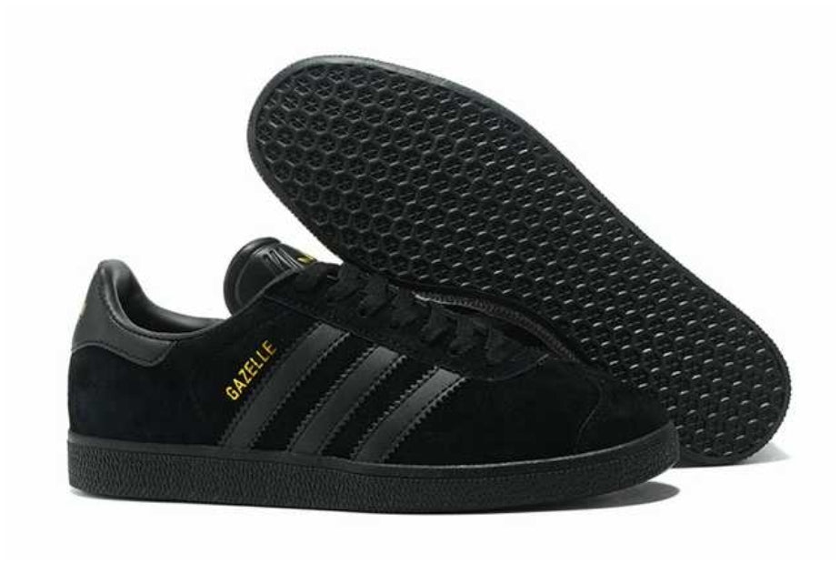 Les baskets Adidas Gazelle allient un style emblématique à une performance exceptionnelle.
design audacieux élégant pas cher. Le moins cher.