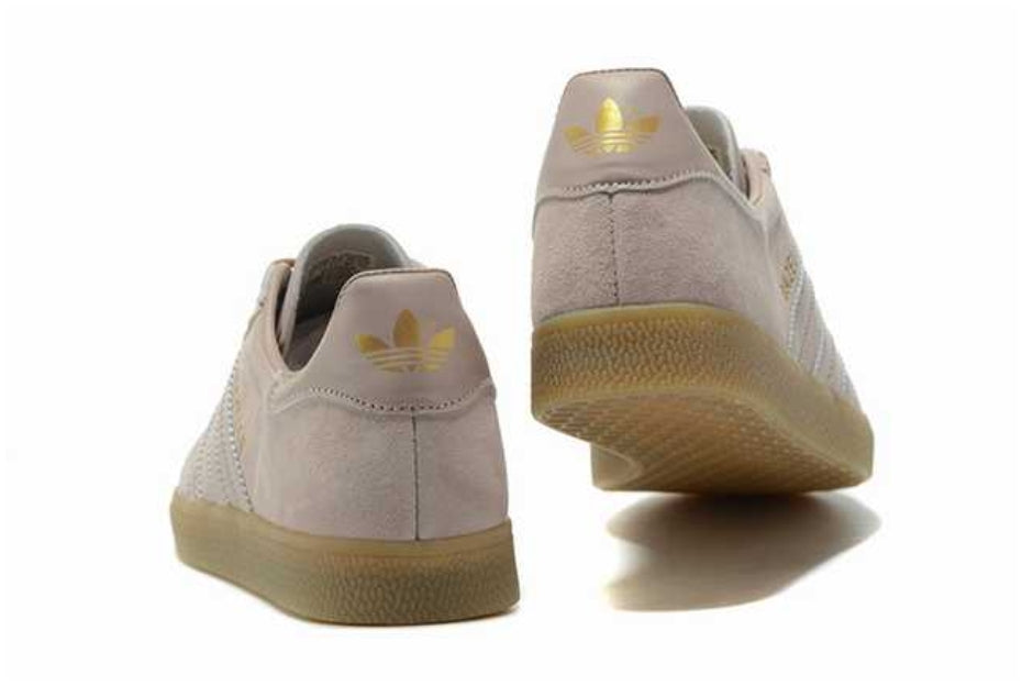 Les baskets Adidas Gazelle allient un style emblématique à une performance exceptionnelle.
design audacieux élégant pas cher. Le moins cher.