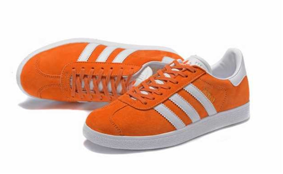 Les baskets Adidas Gazelle allient un style emblématique à une performance exceptionnelle.
design audacieux élégant pas cher. Le moins cher.