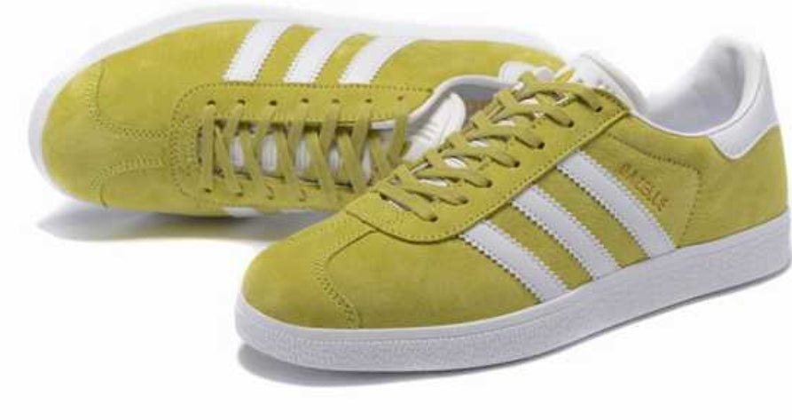Les baskets Adidas Gazelle allient un style emblématique à une performance exceptionnelle.
design audacieux élégant pas cher. Le moins cher.