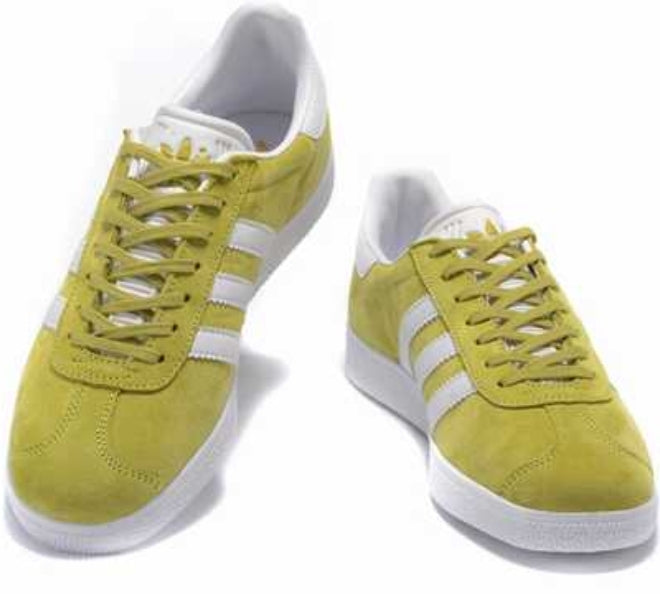 Les baskets Adidas Gazelle allient un style emblématique à une performance exceptionnelle.
design audacieux élégant pas cher. Le moins cher.