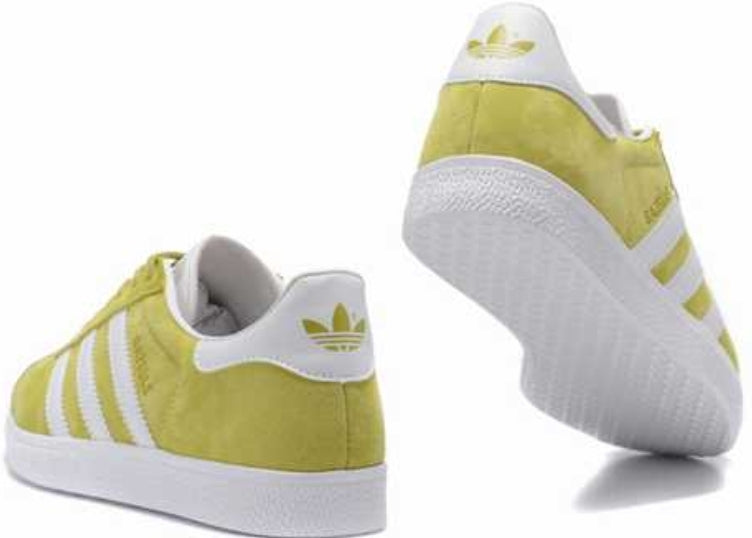 Les baskets Adidas Gazelle allient un style emblématique à une performance exceptionnelle.
design audacieux élégant pas cher. Le moins cher.