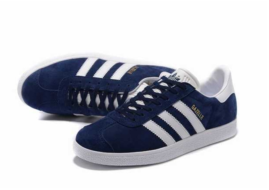 Les baskets Adidas Gazelle allient un style emblématique à une performance exceptionnelle.
design audacieux élégant pas cher. Le moins cher.