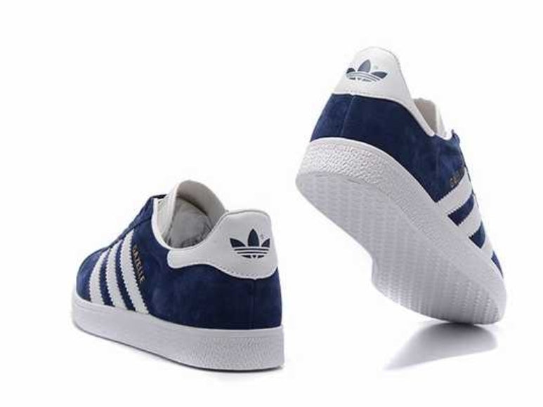 Les baskets Adidas Gazelle allient un style emblématique à une performance exceptionnelle.
design audacieux élégant pas cher. Le moins cher.