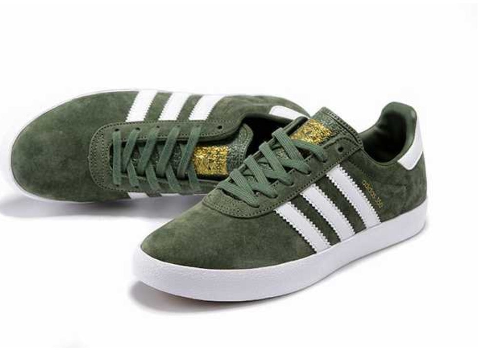 Les baskets Adidas Gazelle allient un style emblématique à une performance exceptionnelle.
design audacieux élégant pas cher. Le moins cher.