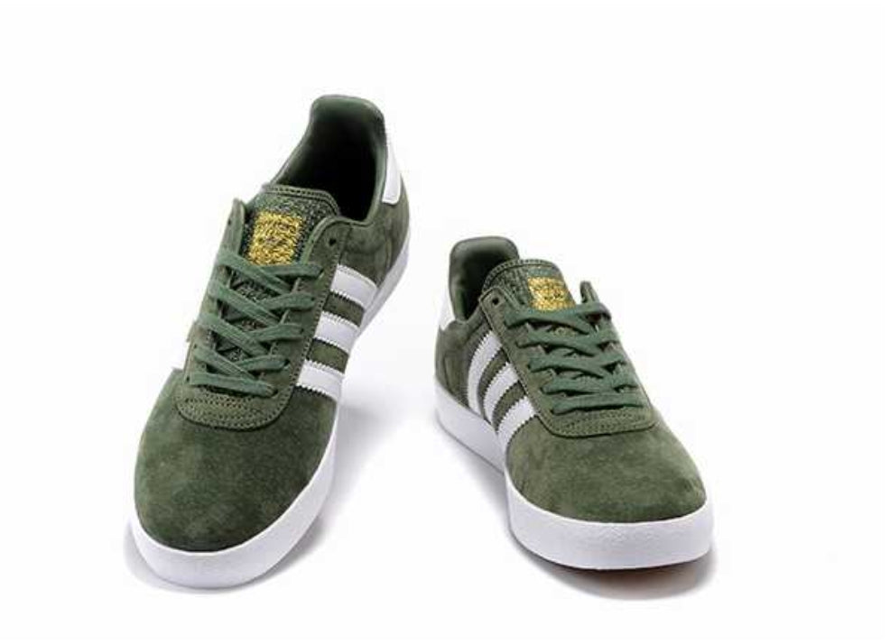 Les baskets Adidas Gazelle allient un style emblématique à une performance exceptionnelle.
design audacieux élégant pas cher. Le moins cher.