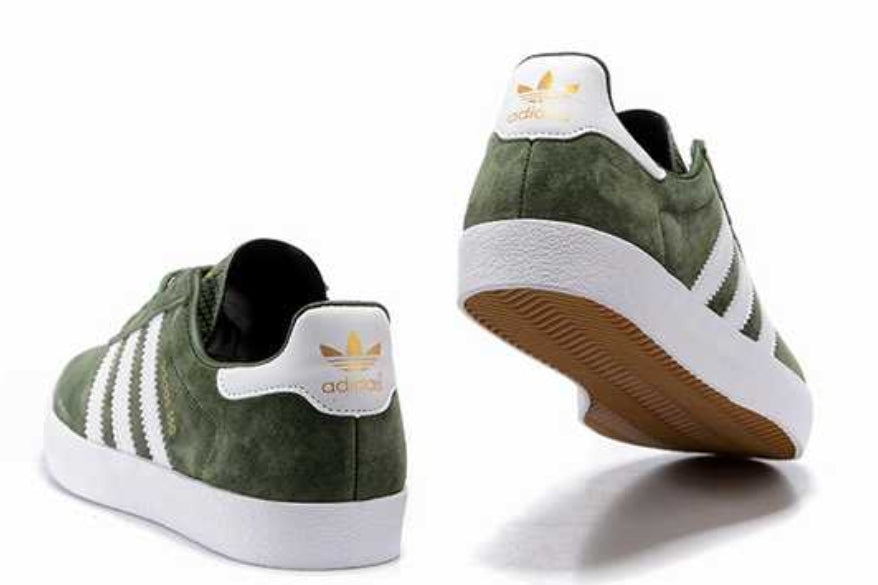 Les baskets Adidas Gazelle allient un style emblématique à une performance exceptionnelle.
design audacieux élégant pas cher. Le moins cher.