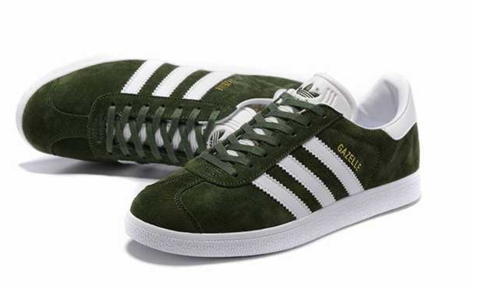 Les baskets Adidas Gazelle allient un style emblématique à une performance exceptionnelle.
design audacieux élégant pas cher. Le moins cher.