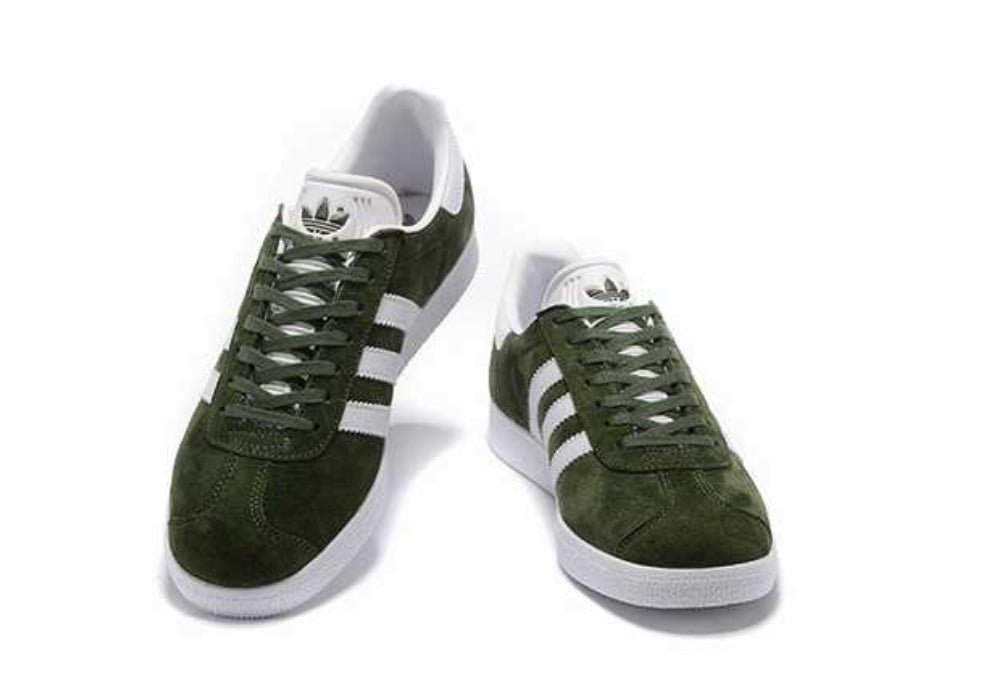 Les baskets Adidas Gazelle allient un style emblématique à une performance exceptionnelle.
design audacieux élégant pas cher. Le moins cher.