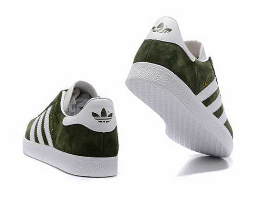 Les baskets Adidas Gazelle allient un style emblématique à une performance exceptionnelle.
design audacieux élégant pas cher. Le moins cher.