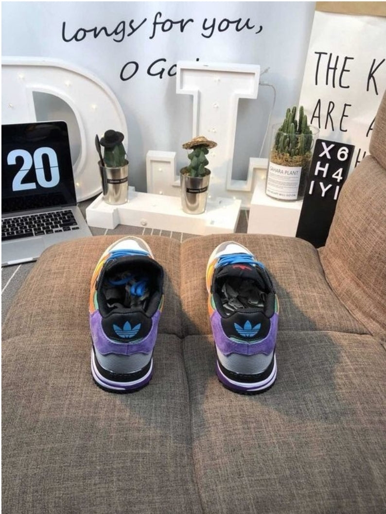 Les baskets Adidas ZX750 allient un style rétro à une performance exceptionnelle.
design classique, pas cher.le moins cher.