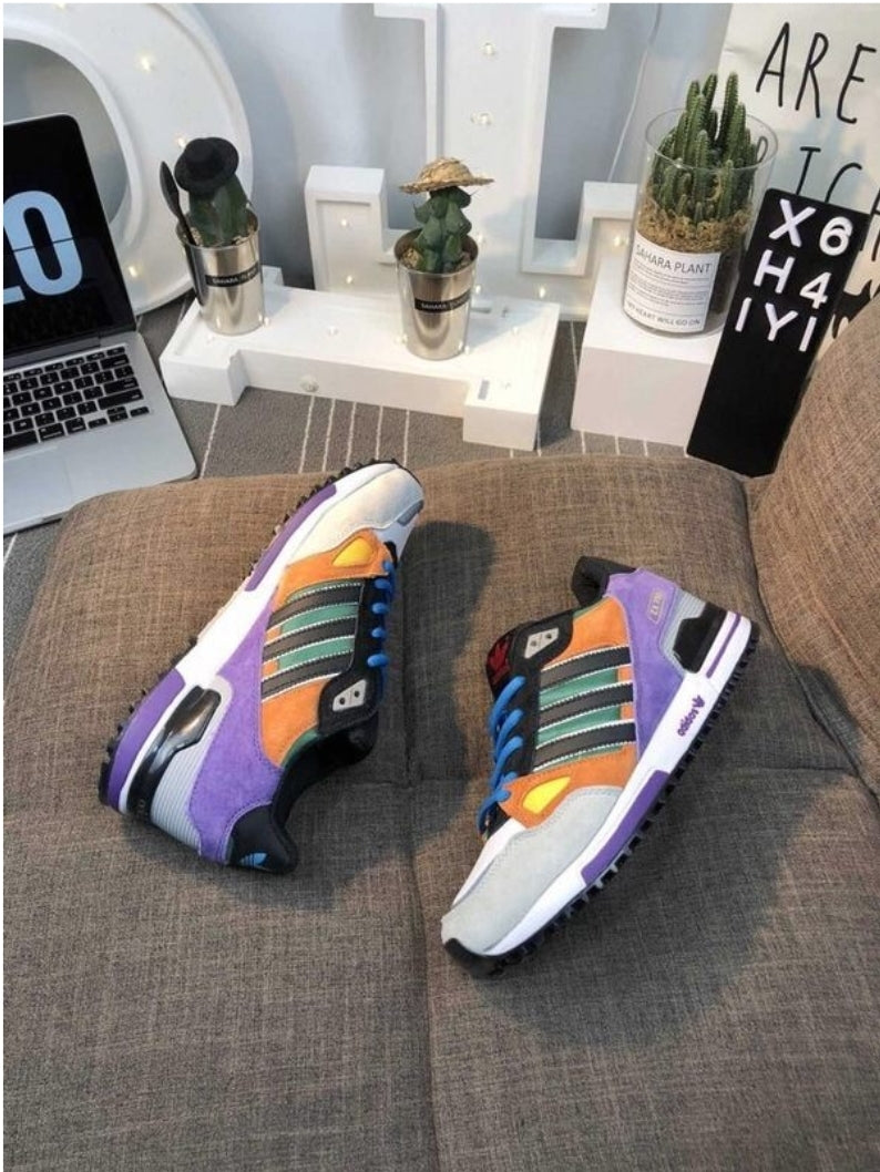 Les baskets Adidas ZX750 allient un style rétro à une performance exceptionnelle.
 design classique, pas cher.le moins cher.