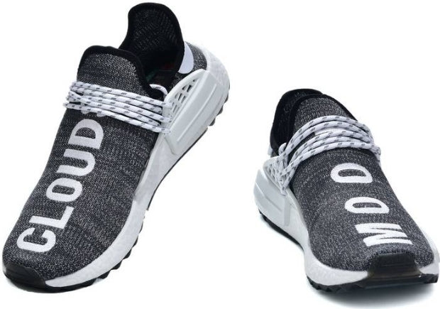 Les baskets Adidas Human Race allient un style audacieux à un engagement social.
design unique. Pas cher. Le moins cher.