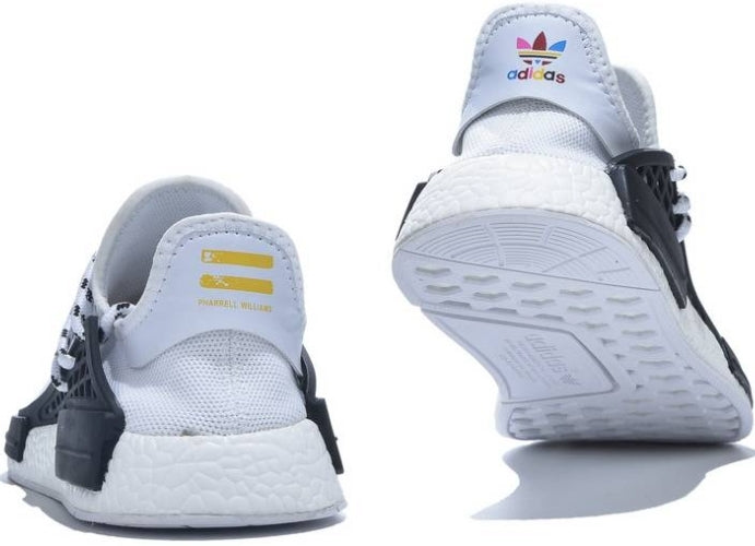 Les baskets Adidas Human Race allient un style audacieux à un engagement social.
design unique. Pas cher. Le moins cher.