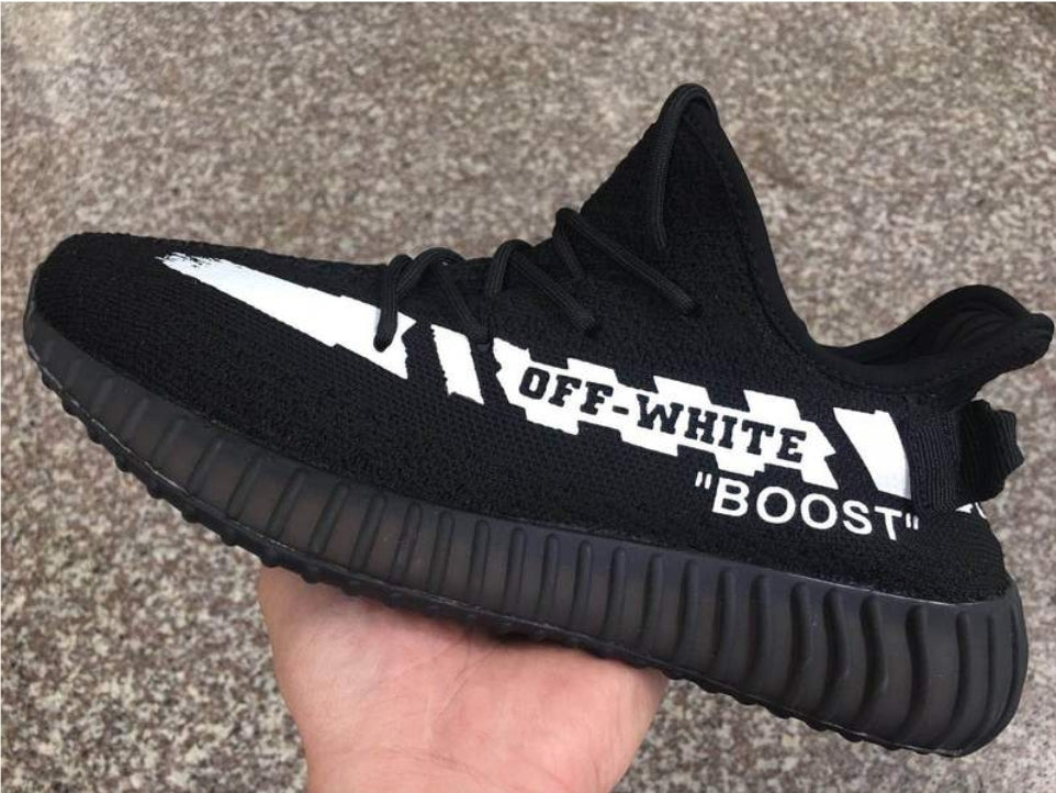 Les baskets Adidas Yeezy 350 sont une fusion parfaite de style emblématique et de confort exceptionnel.
design distinctif pas cher. Le moins cher.