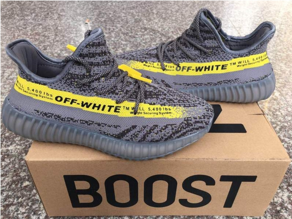 : Les baskets Adidas Yeezy 350 sont une fusion parfaite de style emblématique et de confort exceptionnel.
 design distinctif pas cher. le moins cher.