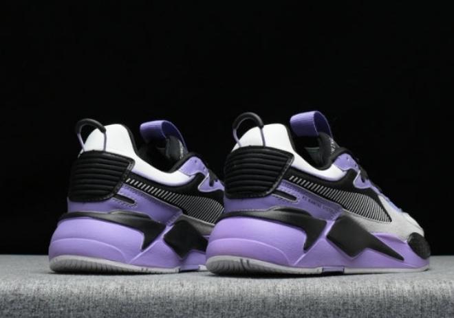 Puma RS-X Reinvention ‘Sweet Lavender Black’ Femme