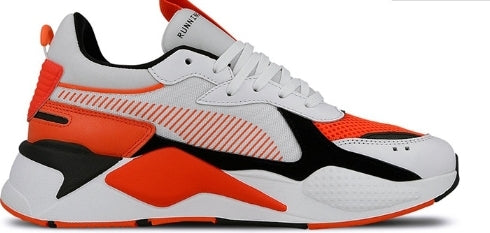 Puma RS-X Reinvention ‘White Blast Red’ Femme