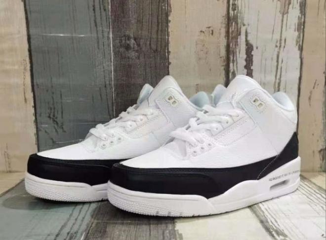 Les baskets Air Jordan 3 offrent un style légendaire et une performance exceptionnelle.
leur design emblématique.pas cher.le moins cher.