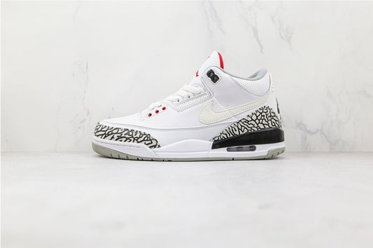 Les baskets Air Jordan 3 offrent un style légendaire et une performance exceptionnelle.
leur design emblématique.pas cher.le moins cher.
