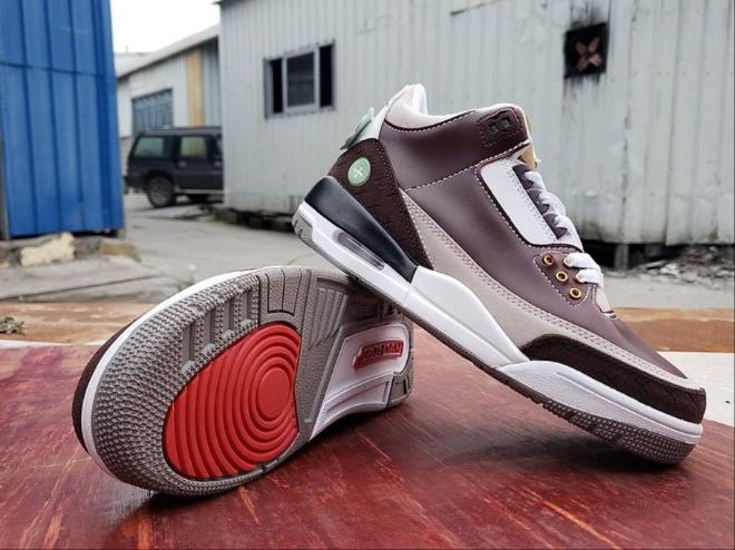 Les baskets Air Jordan 3 offrent un style légendaire et une performance exceptionnelle.
leur design emblématique.pas cher.le moins cher.