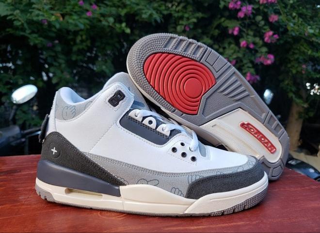 Les baskets Air Jordan 3 offrent un style légendaire et une performance exceptionnelle.
leur design emblématique.pas cher.le moins cher.