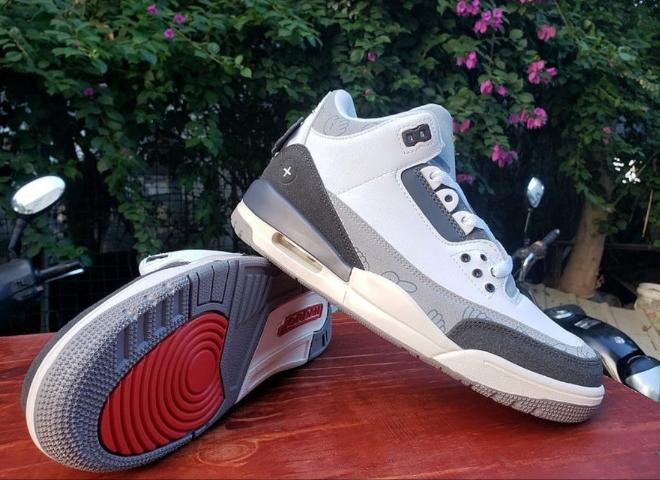 Les baskets Air Jordan 3 offrent un style légendaire et une performance exceptionnelle.
leur design emblématique.pas cher.le moins cher.