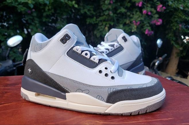 Les baskets Air Jordan 3 offrent un style légendaire et une performance exceptionnelle.
leur design emblématique.pas cher.le moins cher.
