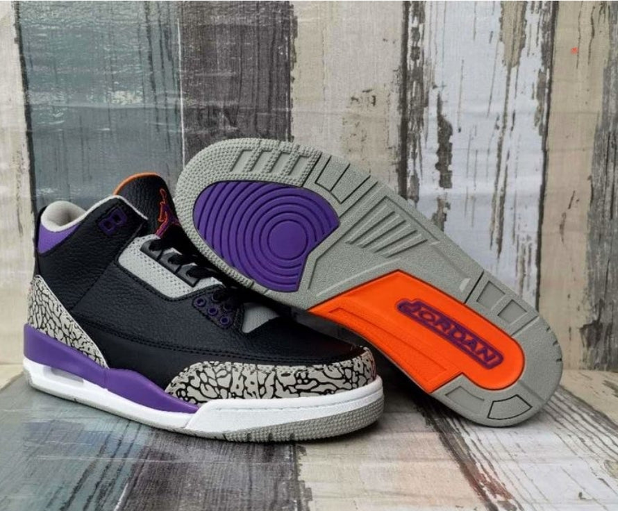 Les baskets Air Jordan 3 offrent un style légendaire et une performance exceptionnelle.
leur design emblématique.pas cher.le moins cher.